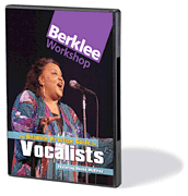 Ultimate Practice Guide for Vocalists-DVD Vocal Solo & Collections sheet music cover